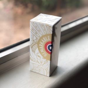 Etat Libre D’Orange - Remarkable People